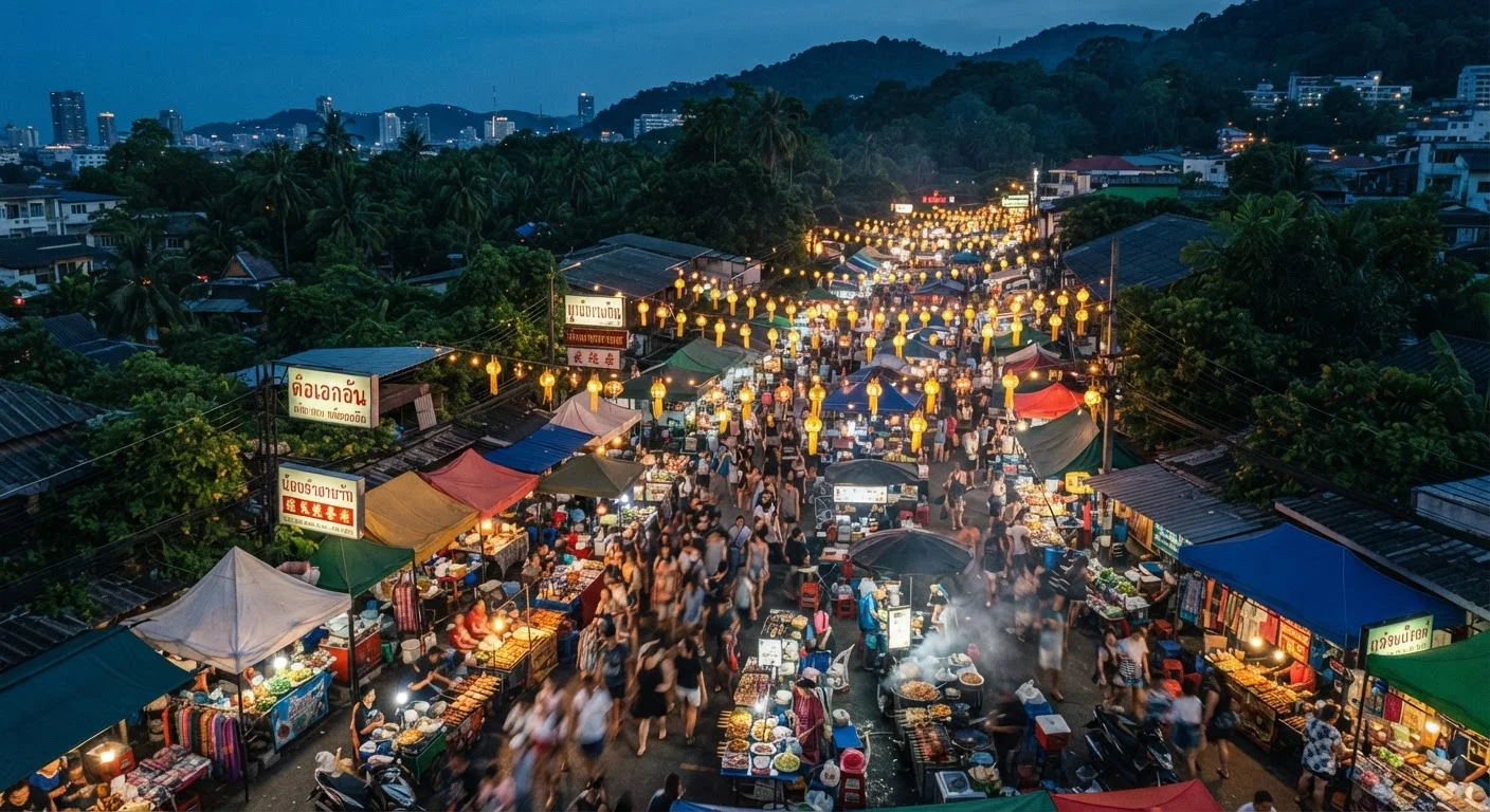 Why Southeast Asia Remains One of the World's Most Accessible Regions for Budget Travelers