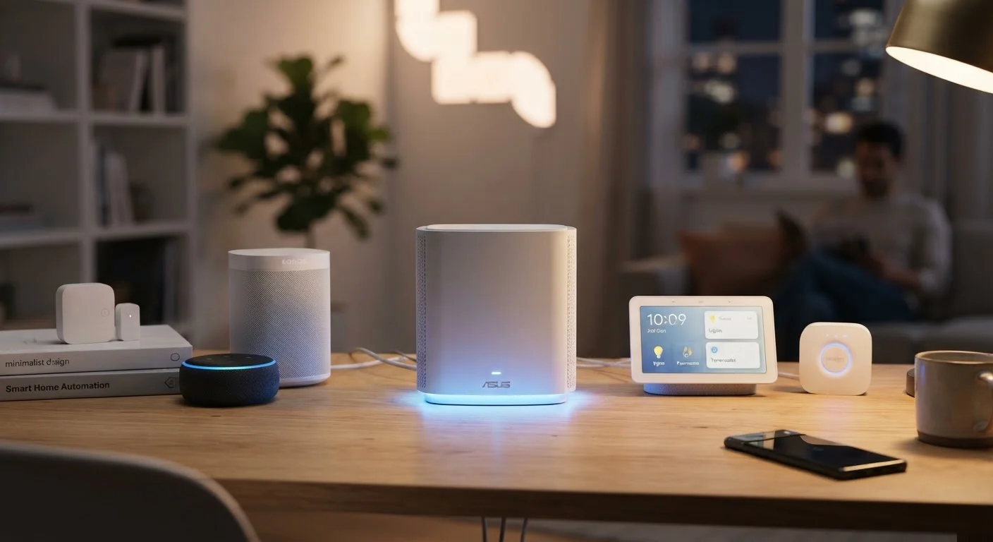 Wi-Fi 6 vs. Wi-Fi 5: What the Upgrade Actually Means for Your Home Network