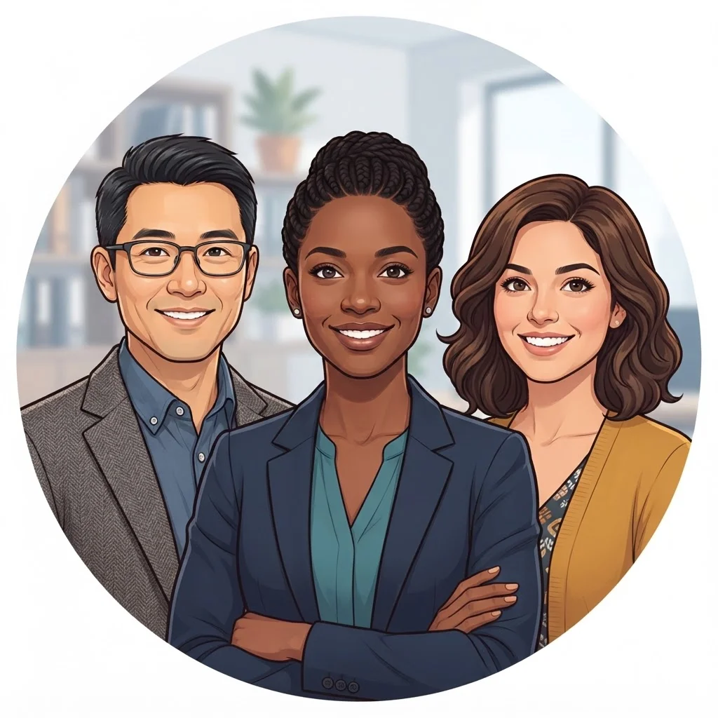 Home & Living Editorial Team